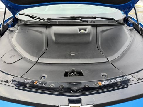 Used 2024 Chevrolet Blazer EV LT image 37