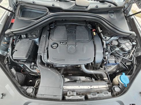 Used 2015 Mercedes-Benz ML 350 2WD image 55