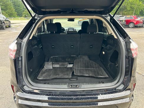 Used 2022 Ford Edge SE w/ Black Appearance Package AWD/4WD image 20