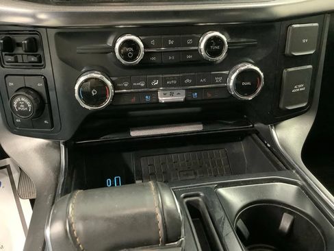 Used 2023 Ford F150 Platinum w/ Equipment Group 701A High AWD/4WD image 23