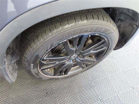 Used 2022 Honda Pilot Special Edition image 9