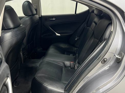 Used 2013 Lexus IS 250 AWD w/ Premium Pkg image 31