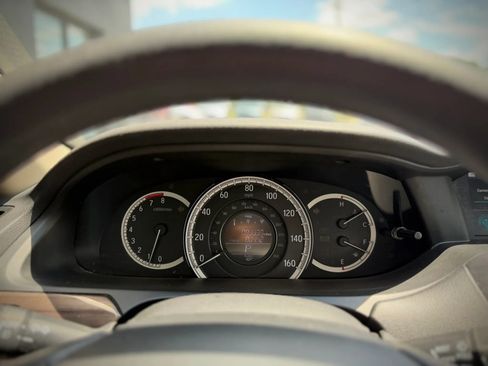Used 2016 Honda Accord EX image 11