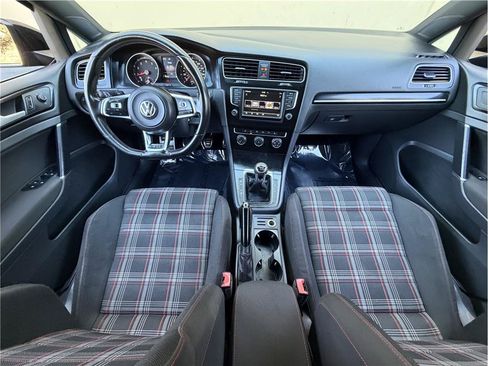 Used 2016 Volkswagen GTI S FWD image 14