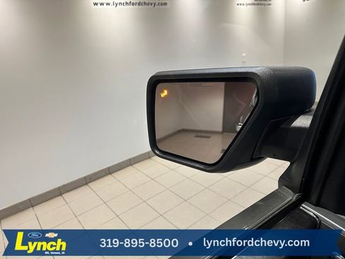 Used 2022 Ford F150 XLT w/ Equipment Group 302A High image 14