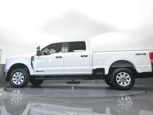 Used 2024 Ford F250 XLT AWD/4WD image 60