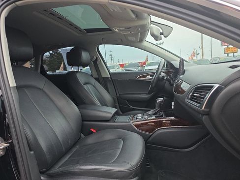 Used 2018 Audi A6 2.0T Premium image 23