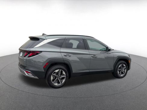 Used 2026 Hyundai Tucson SEL Plus AWD/4WD image 14
