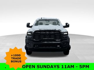 New 2026 RAM 4500 Tradesman video 2