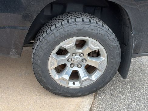 Used 2019 RAM 1500 Big Horn image 12