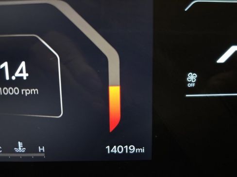 Certified 2025 Kia K4 EX image 11