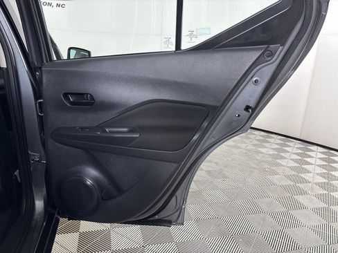 Used 2024 Nissan Kicks S image 25