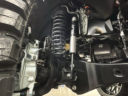 Used 2026 Ford F450 Platinum w/ Platinum Plus Package image 16