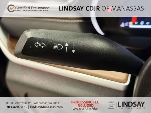 Certified 2022 Jeep Grand Cherokee Summit image 28