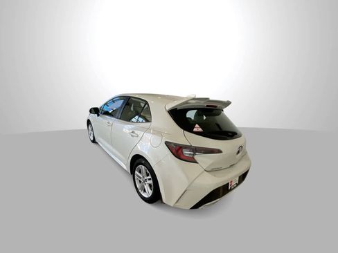 Certified 2020 Toyota Corolla SE w/ SE Preferred Package image 6