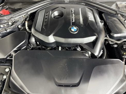 Used 2019 BMW 430i Gran Coupe w/ M Sport Package image 40