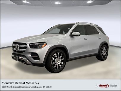 Certified 2025 Mercedes-Benz GLE 350 4MATIC