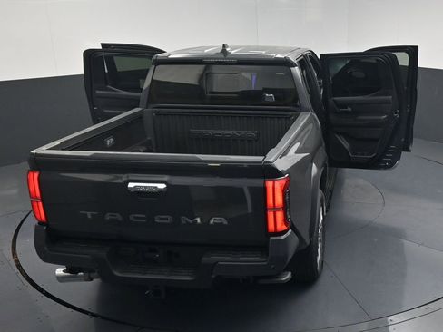 New 2026 Toyota Tacoma Limited AWD/4WD image 22
