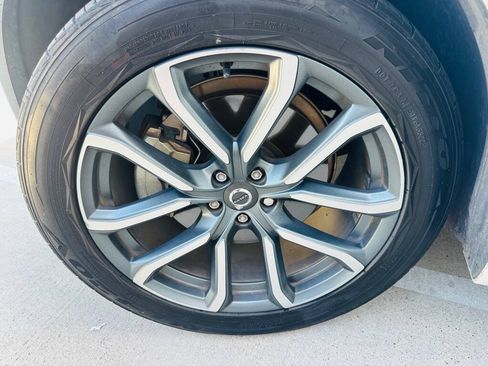 Used 2019 Volvo XC90 T6 Momentum w/ Advanced Package AWD/4WD image 38