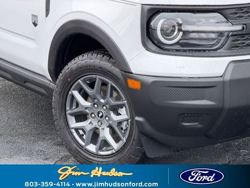 New 2026 Ford Bronco Sport Big Bend image 5