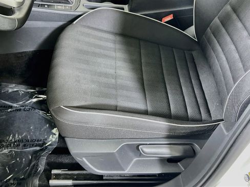 Used 2023 Volkswagen Jetta Sport FWD image 18