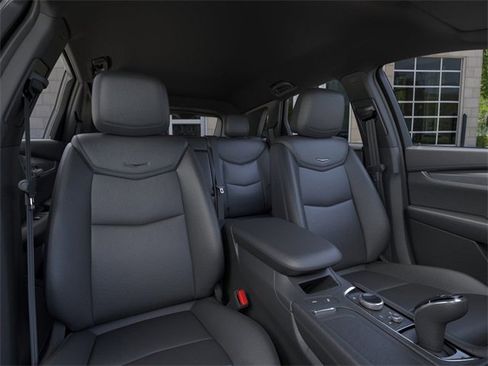 New 2026 Cadillac XT5 Luxury w/ LPO, Floor Liner Package image 16
