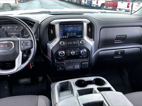 Used 2021 GMC Sierra 2500 SLE image 6