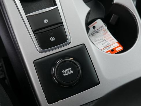 Used 2024 Ford Bronco Sport Big Bend AWD/4WD image 24