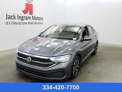 Used 2024 Volkswagen Jetta S