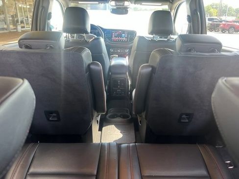 Used 2023 Dodge Durango R/T AWD/4WD image 13