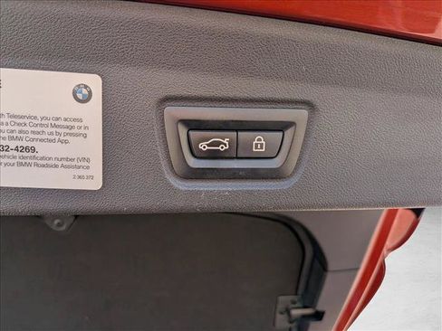 Used 2023 BMW i4 M50 AWD/4WD image 7