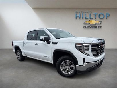 Used 2024 GMC Sierra 1500 SLT