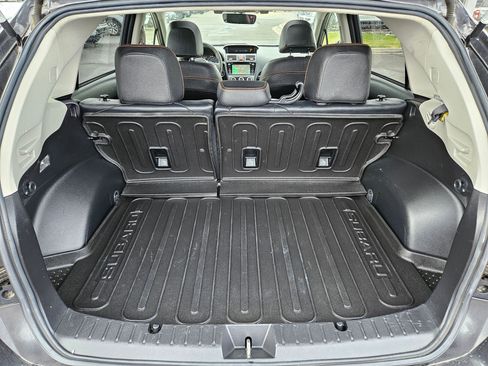 Used 2017 Subaru Crosstrek 2.0i Limited AWD/4WD image 32