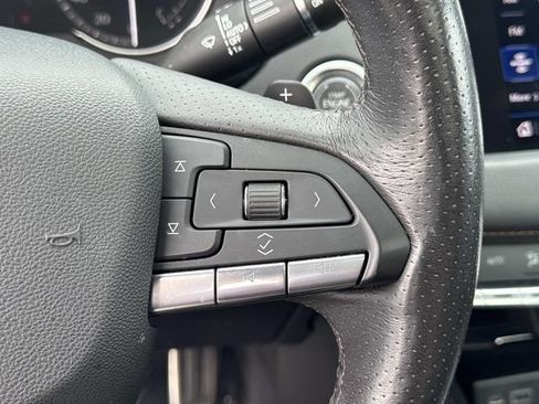 Certified 2023 Cadillac XT4 Sport w/ Cold Weather Package FWD image 24