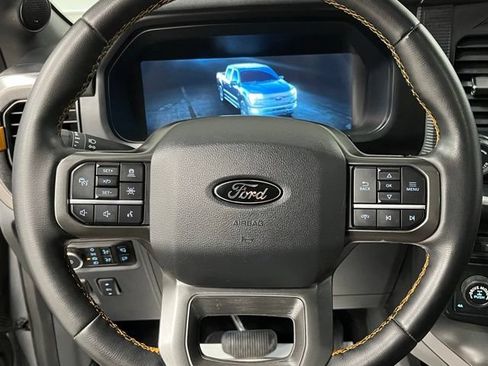Used 2025 Ford F150 Tremor w/ Equipment Group 402A High AWD/4WD image 26