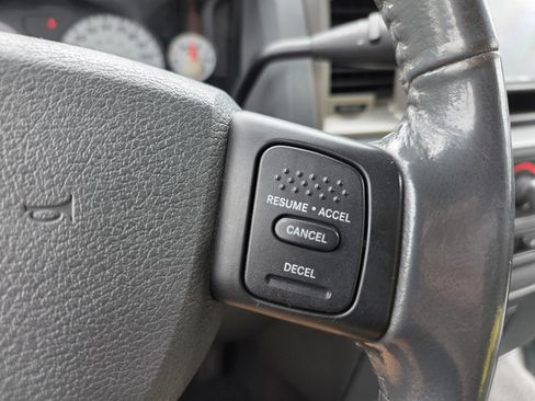Used 2008 Dodge Ram 3500 Truck SLT w/ Popular Equipment Group AWD/4WD image 17