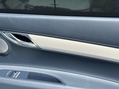 New 2026 Genesis GV80 3.5T Prestige AWD/4WD image 18
