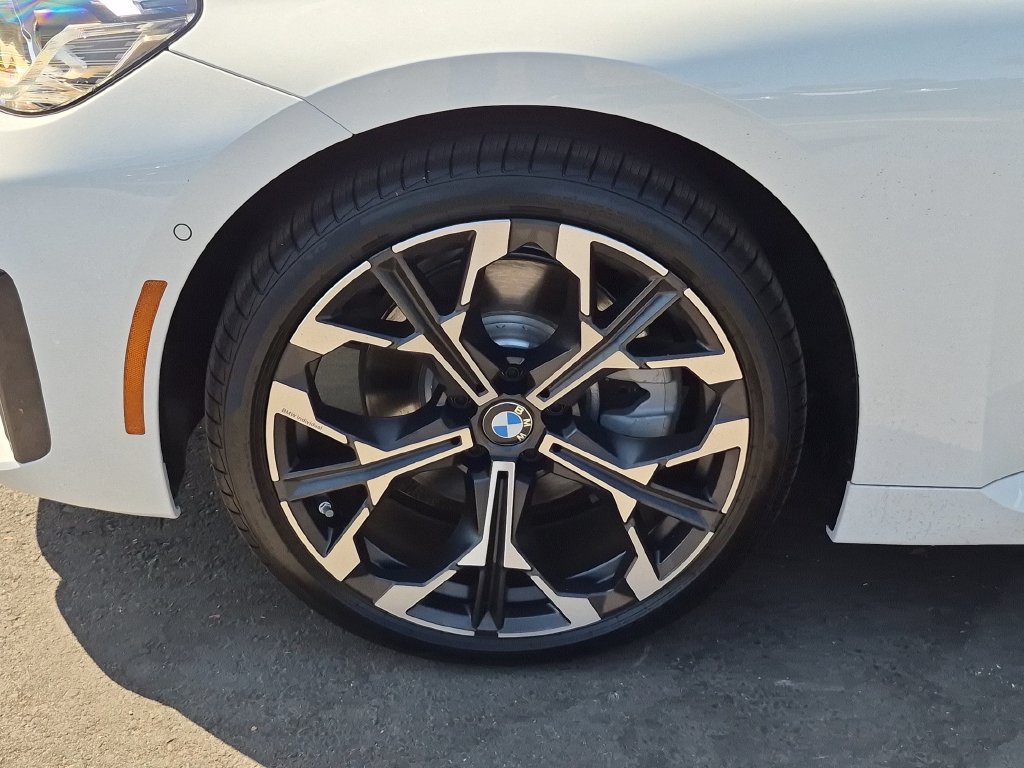 New 2026 BMW 230i xDrive Coupe w/ Premium Package AWD/4WD image 27