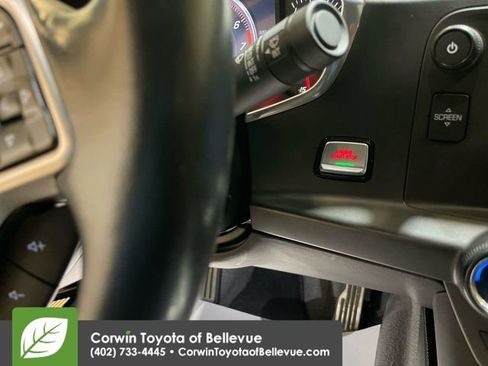 Used 2016 Chevrolet Corvette Z06 image 22