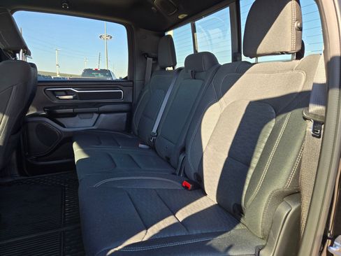 Used 2025 RAM 1500 Lone Star image 28