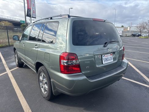 Used 2005 Toyota Highlander V6 image 3
