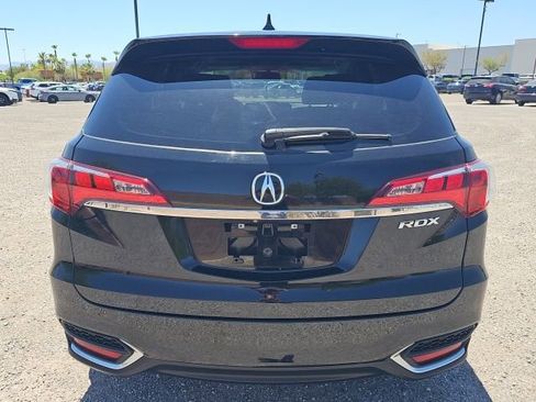 Used 2018 Acura RDX FWD image 5