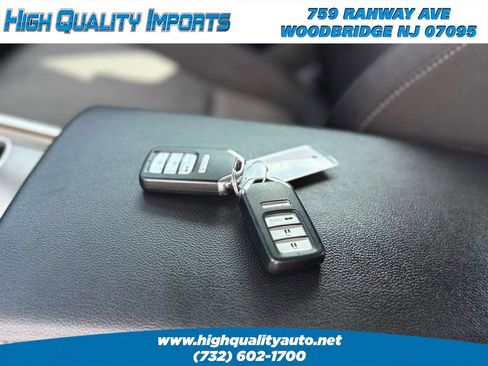 Used 2022 Honda Accord LX image 29