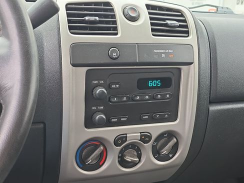 Used 2009 Chevrolet Colorado W/T image 13