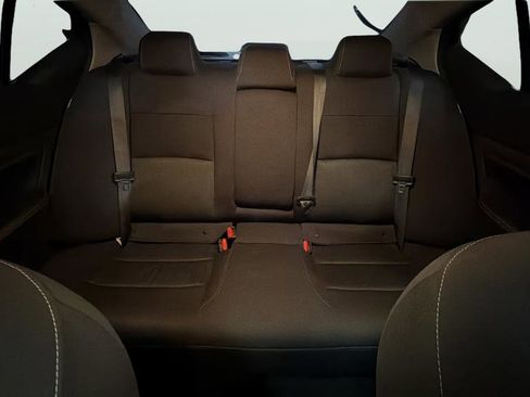 Used 2023 Nissan Altima 2.5 SV w/ SV Premium Package image 31