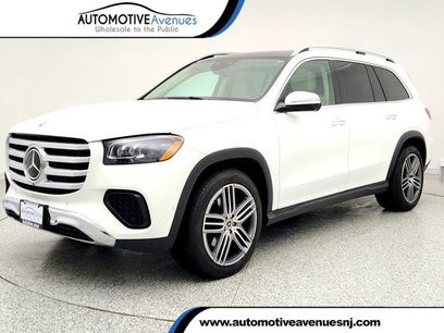 Used 2024 Mercedes-Benz GLS 450 4MATIC