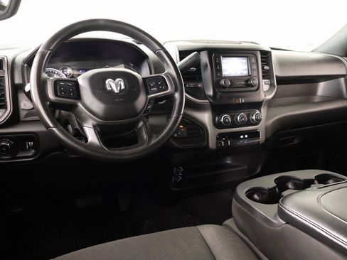 Used 2022 RAM 3500 Tradesman image 2