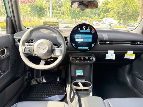 New 2026 MINI Cooper S FWD image 16
