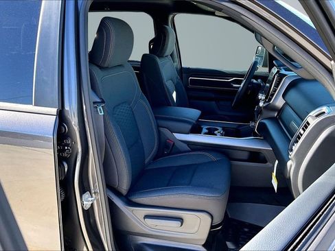 New 2026 RAM 1500 Big Horn image 16