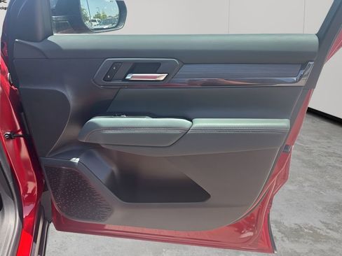 New 2026 GMC Terrain AT4 w/ Convenience Package III image 13